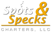 Spots and Specks Charters | Galliano, Louisiana